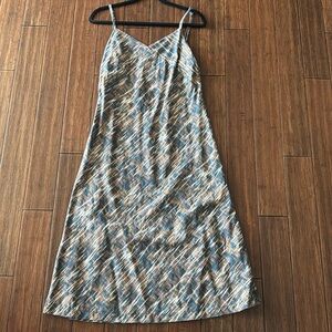 Sol Angeles midi dress